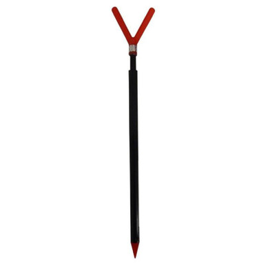 Eagle Claw Stick Rod Holder 30" Black 30"