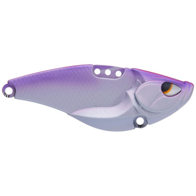 Acme V-Rod Bait Plum Crazy 3/4 oz