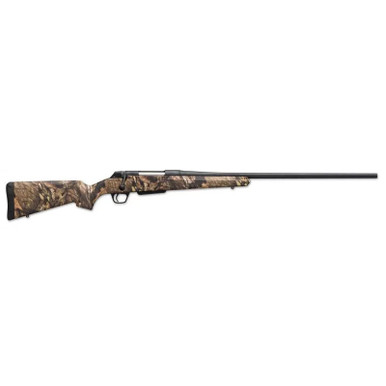 WINCHESTER XPR HUNTER 22" BLACK MOBU COUNTRY 3 RDS .350 LEGEND