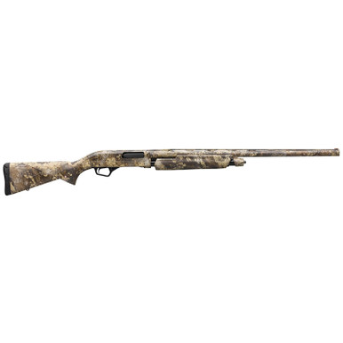 Winchester SXP Waterfowl Hunter 12 Gauge Pump-Action Shotgun with 3.5 Inch Chamber and True Timber Prairie Finish