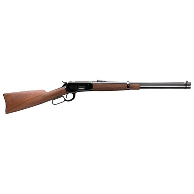 Winchester Model 1886 Saddle Ring Carbine 45-70 Govt 22" Barrel