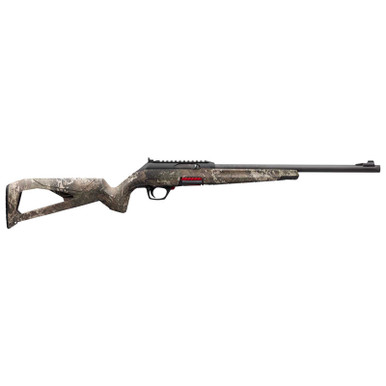 WINCHESTER WILDCAT TRUETIMBER STRATA .22 LR 18" BARREL 10-ROUNDS THREADED BARREL