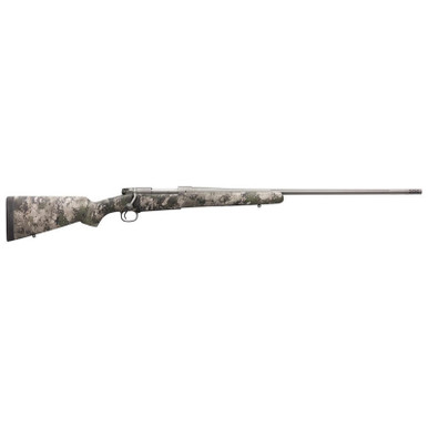 WINCHESTER MODEL 70 EXTREME VSX MB BELL & CARLSON TRUETIMBER VSX 6.5 CREEDMOOR 22" BARREL 4-ROUNDS