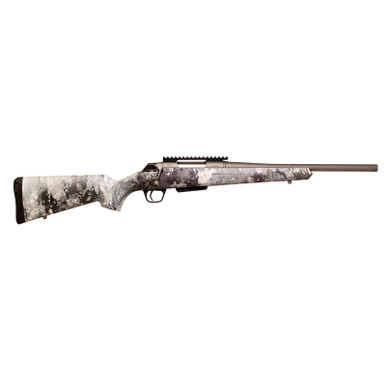 Winchester XPR Stealth 350 Legend Bolt-Action Rifle with Midnight Camo Stock