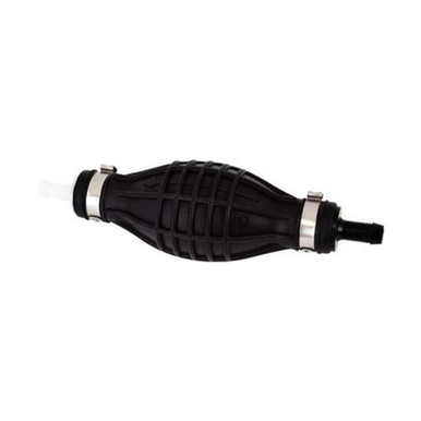 Attwood Rubber Bow Roller 3"