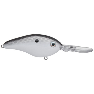 Strike King 6XD Hard Knock Crankbaits Gizzard Shad