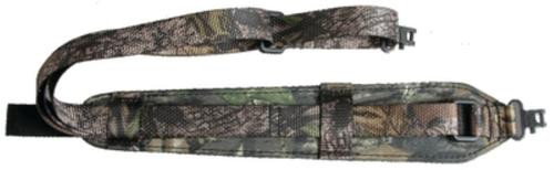 Outdoor Connection Sling Padded Super-Sling, Mossy Oak Break Up