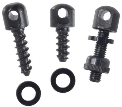 Outdoor Connection Swivel Set TOC Swivel Base Set Made Of Carbon Steel, Black