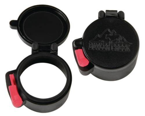 Butler Creek Eye Flip Open Scope Cover 03A