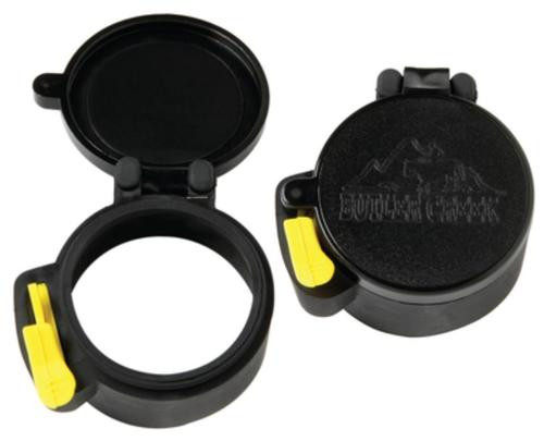 Butler Creek Objective and Eye Flip Open Scope Cover 19-20