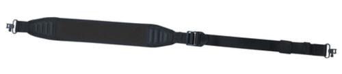Butler Creek Rhino Rib Sling, Ultra Grip, With Swivels, Black
