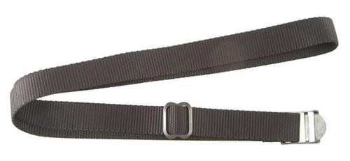 Butler Creek Utility Sling 48"x1" Nylon Webbing Black