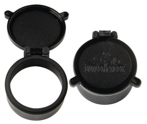 Butler Creek Objective Flip Open Scope Cover 30-31