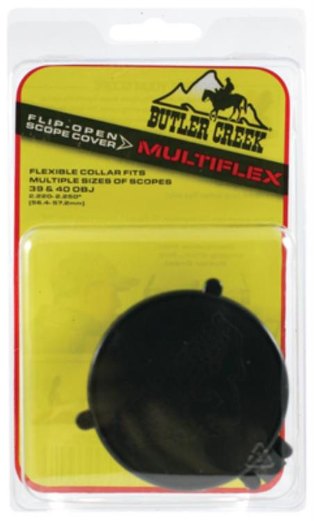 Butler Creek Objective Flip Open Scope Cover 39-40