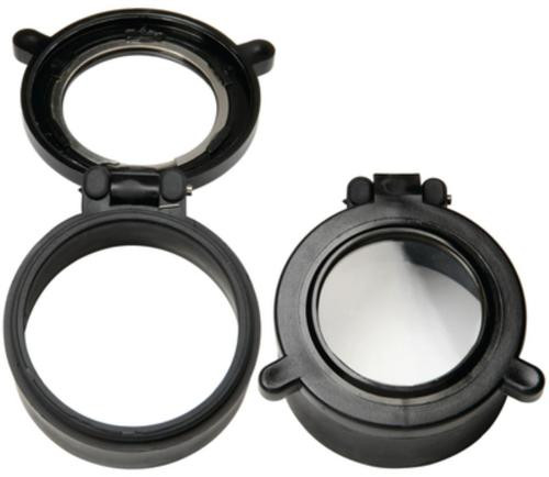 Butler Creek Blizzard See Thru Scope Cover Size 6