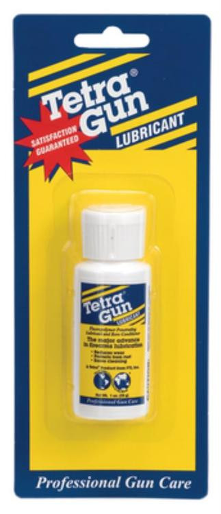 Tetra 304I Gun Oil Gun Cleaning Product Lubricant 8 oz
