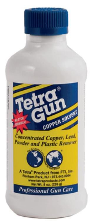 Tetra Gun Care TETRA COPPER SOLVENT 4OZ