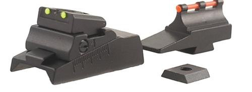 Williams Firesights FireSights Traditions Lightning Fire, Buckhunter, Timber
