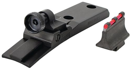 Williams FireSights Ruger 10-22 Red/Front