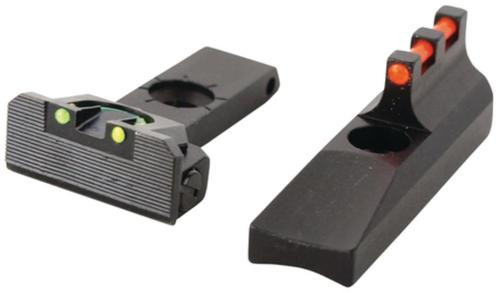 Williams Gun Sight Firesight Adjustable Set Ruger GP100/Redhawk/Super Redhawk/Super Blackhawk Hunter