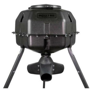MOULTRIE MFG-15010 Deer Feeder 325 Gravity