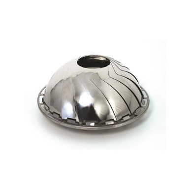 Industrial Revolution Grill put Portable Firepit