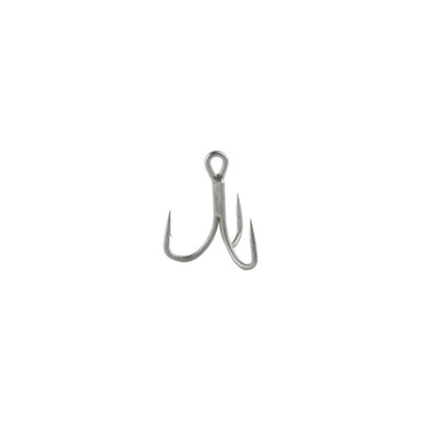 Owner Stinger STX-58 Treble Hooks Black 6