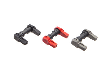 Fortis Super Sport Fifty Ambi Safety Selector (50 & 90 Degree)