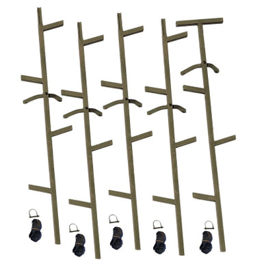 TROPHY TREESTANDS GLADIATOR STICKS - TS300