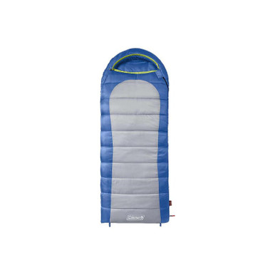 Coleman Quest Rec Series Hybrid 30 Degree Sleeping Bag