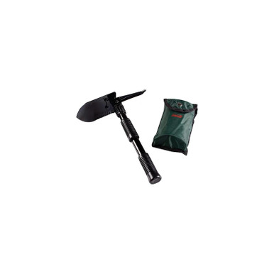 Coleman Folding Shovel With Pick