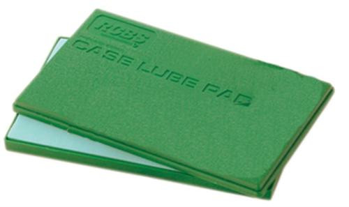 RCBS Case Lube Pad Universal 4.75" x 7.3" x 0.625"