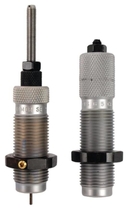 RCBS AR Series Small Base Taper Crimp Die Set 6.5 Creedmoor