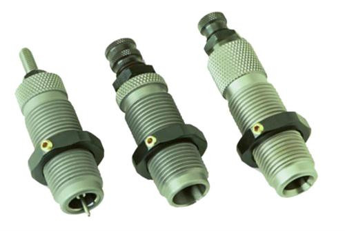 RCBS 3-Die Set 480 Rug/475 Linebaugh