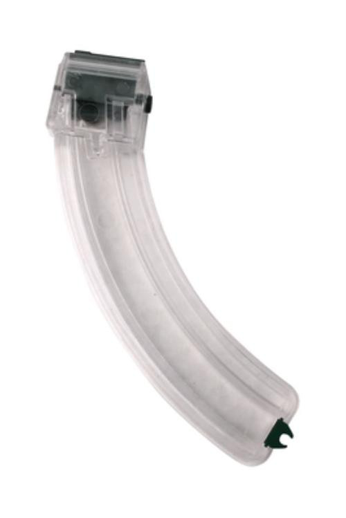 Champion Ruger 10/22 Series 22 LR 25rd Single Stack Clear Finish