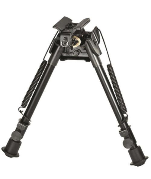 Champion Pivot Traverse Bi-Pod Adjustable 14.25 to 29.25 Inches