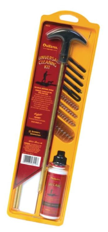 Outers Rifle Brass Cleaning Kit .270/.284/7mm Calibers