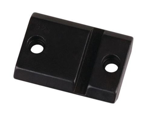 Weaver Grand Slam Steel Two Piece Base S45