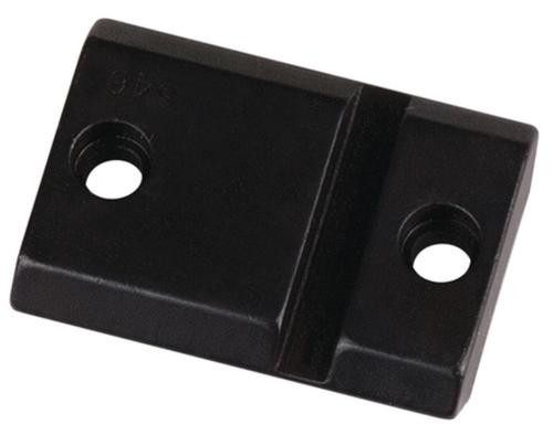 Weaver Grand Slam Steel Two Piece Base S402