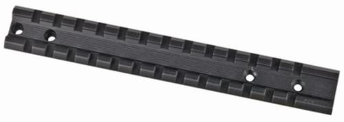 Weaver Mounts Multi Slot Base 431T Base Savage Accutrigger-Sav