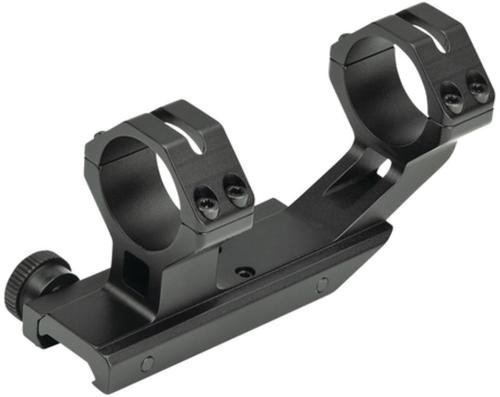 Weaver Thumb-Nut SPR Optics Mount 30mm