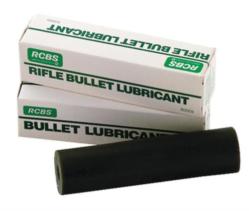 RCBS Rifle Bullet Lubricant Hollow Stick Lube-A-Matic Sizer/Lubricator