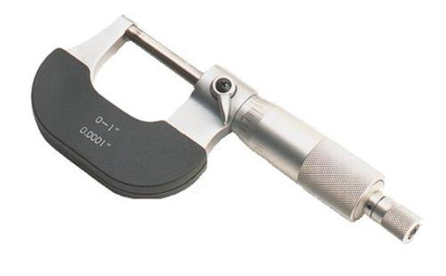 RCBS Vernier Micrometer Each N/A 0 - .0001 o