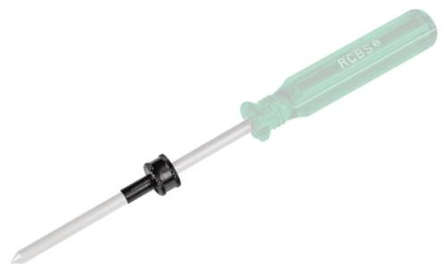 RCBS Flash Hole Case Pilot Stops Each .270 N/A