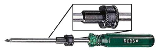 RCBS Flash Hole Case Pilot Stops Each .375 N/A