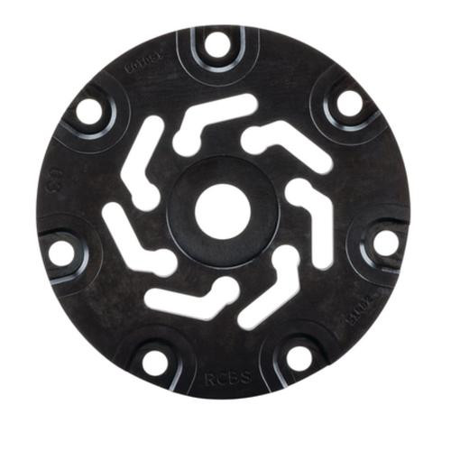 RCBS Pro Chucker 7 Shell Plate Number 2