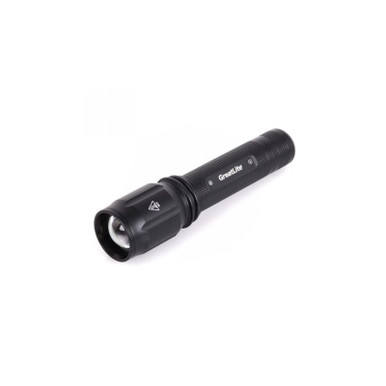 Greatlite 80 Lumens Cree LED E33 Professional Focus Flashlight, EXPE33