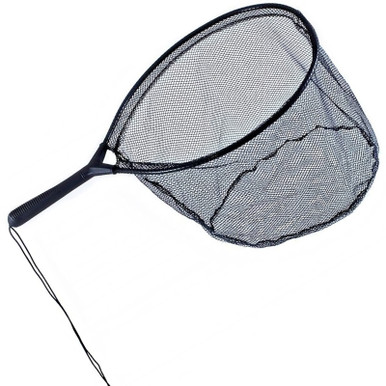 RANGER 2820 TROUT NET FLAT BOTTOM 14X18 8"