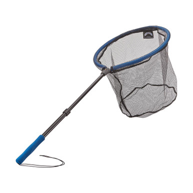 Ranger Pro Floating Landing Net Rubber Dipped