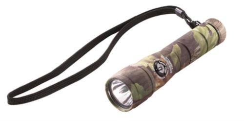 Streamlight PackMateTM, Lithium Batteries, Camo, Green LEDs
